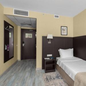 Hotel Baltiya