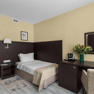 Hotel Baltiya