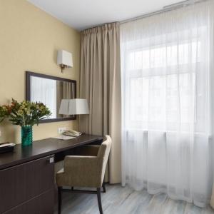 Hotel Baltiya