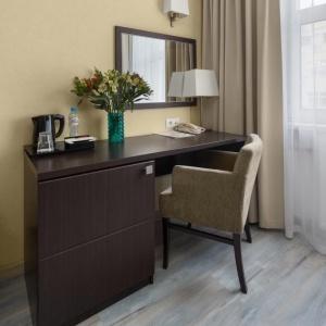 Hotel Baltiya