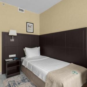 Hotel Baltiya