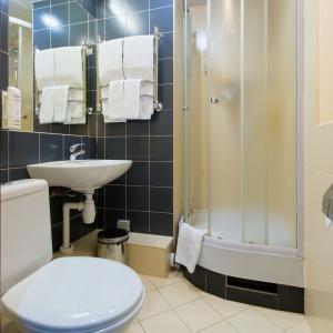 Hotel Baltiya