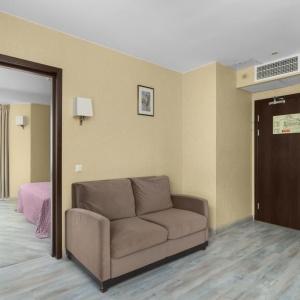 Hotel Baltiya