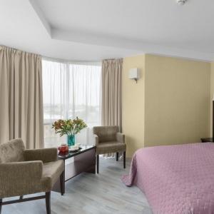 Hotel Baltiya