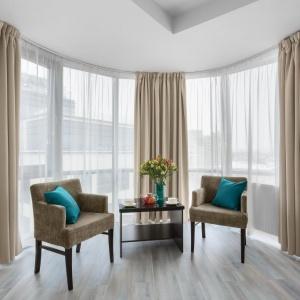 Hotel Baltiya