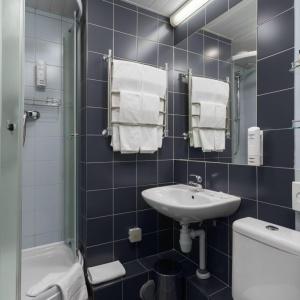 Hotel Baltiya