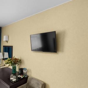 Hotel Baltiya