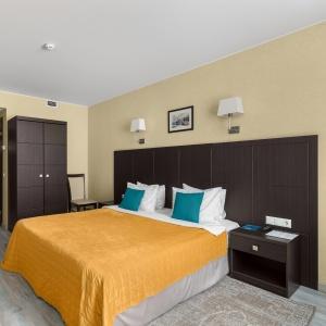 Hotel Baltiya