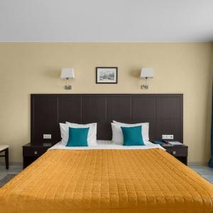 Hotel Baltiya