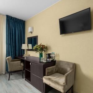 Hotel Baltiya