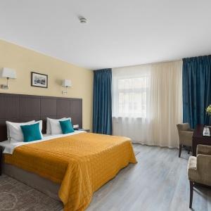Hotel Baltiya