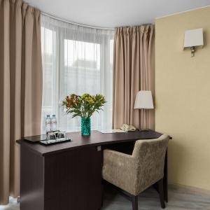 Hotel Baltiya