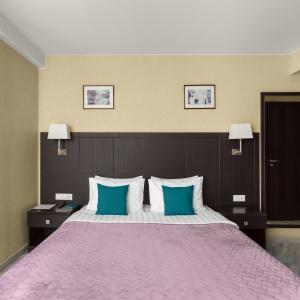 Hotel Baltiya
