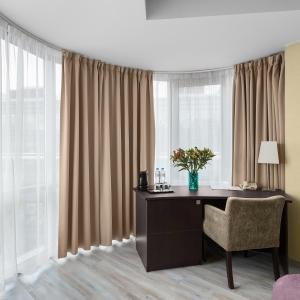 Hotel Baltiya