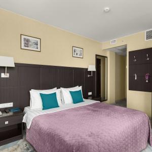 Hotel Baltiya