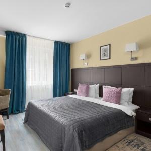 Hotel Baltiya