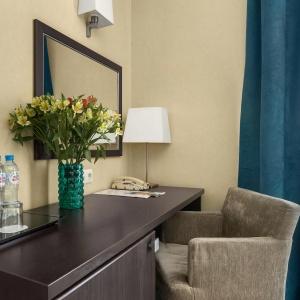 Hotel Baltiya