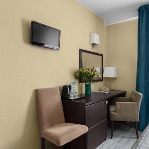 Hotel Baltiya