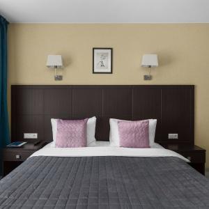 Hotel Baltiya