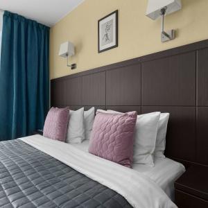 Hotel Baltiya