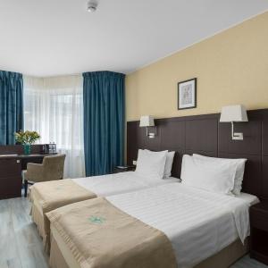 Hotel Baltiya