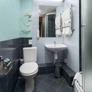 Hotel Baltiya
