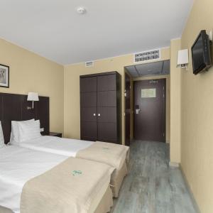 Hotel Baltiya