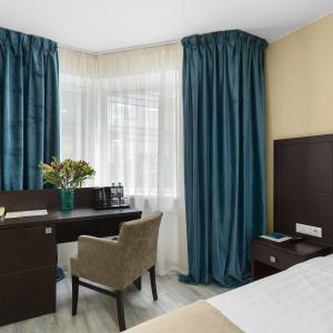 Hotel Baltiya