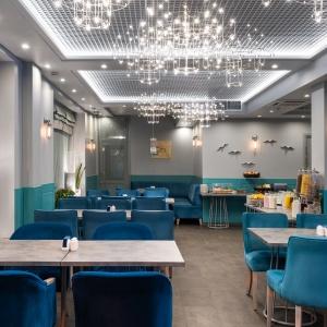 Hotel Baltiya