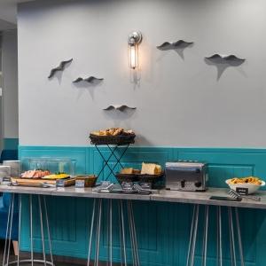 Hotel Baltiya