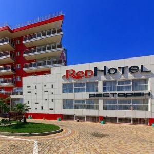 Red Hotel