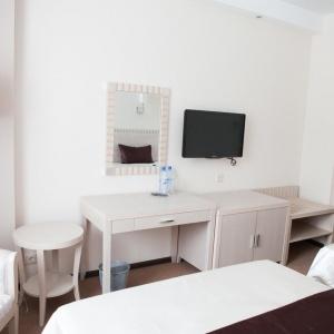 Hotel Abnicum