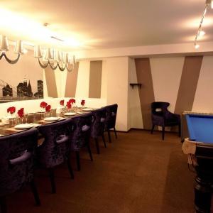 Hotel Abnicum