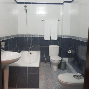 Иное жильё Гости