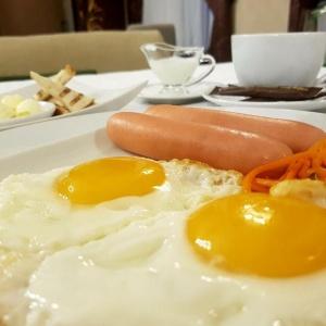 Иное жильё Гости