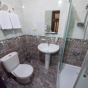 Иное жильё Гости