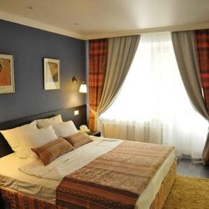Hotel Roslesprom