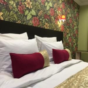 Hotel Roslesprom