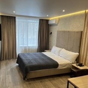 Hotel Roslesprom