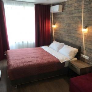Hotel Roslesprom
