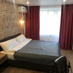 Hotel Roslesprom