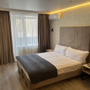 Hotel Roslesprom