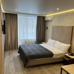 Hotel Roslesprom