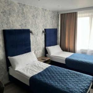 Hotel Roslesprom