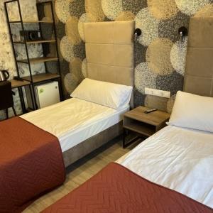 Hotel Roslesprom