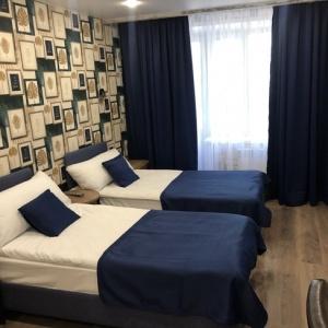 Hotel Roslesprom