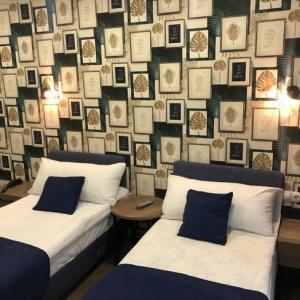 Hotel Roslesprom
