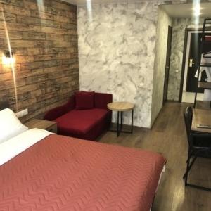 Hotel Roslesprom