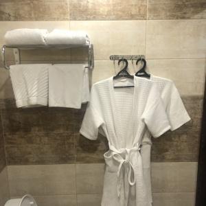 Hotel Roslesprom