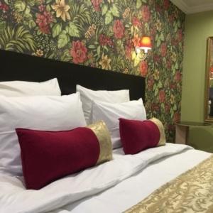 Hotel Roslesprom